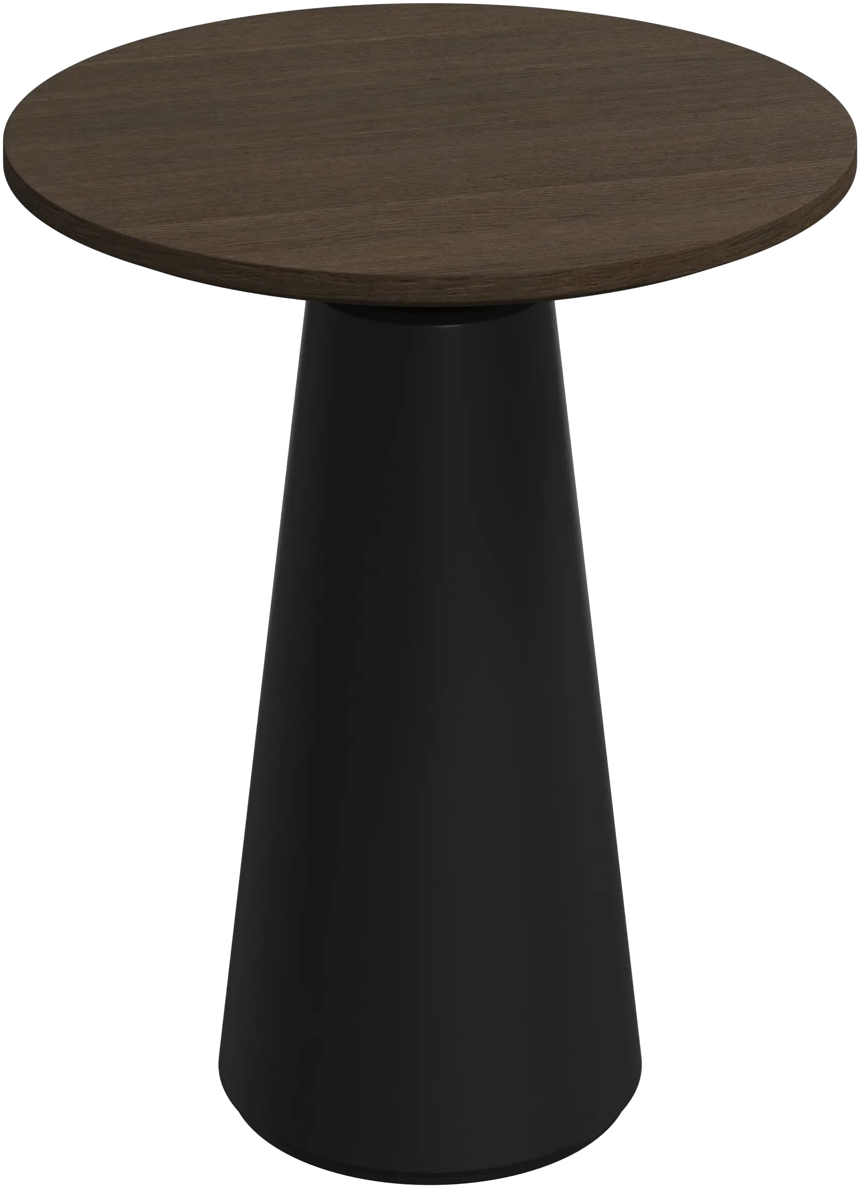 Boconcept ナイトテーブル ブラウン デザイナーサイドテーブル | インテリアをグレードアップ